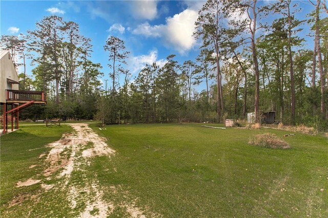 34310 Bluff Line Rd, Independence, LA 70443