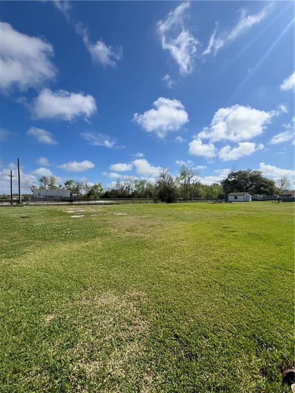 921 E St, Houma, LA 70363