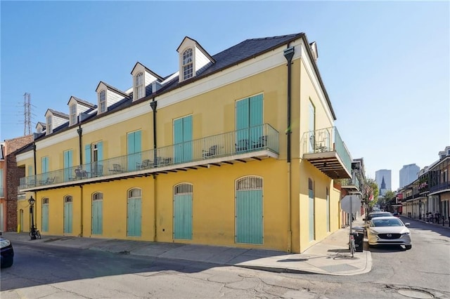 1040 Chartres St Unit D9, New Orleans, LA 70116 - view of property