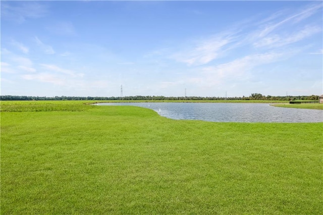 109 Moonlight Cove Ln, Luling, LA 70070 - water view