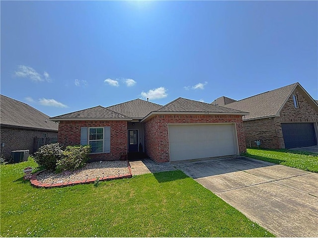 1713 Shadowbrush Way, Saint Gabriel, LA 70776 - photo 1
