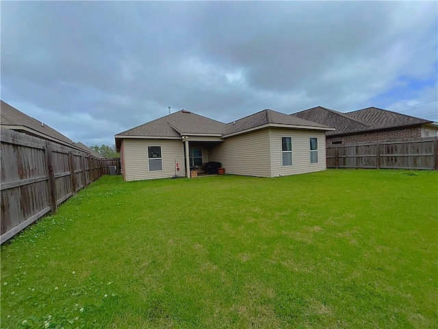 1713 Shadowbrush Way, Saint Gabriel, LA 70776 - photo 14