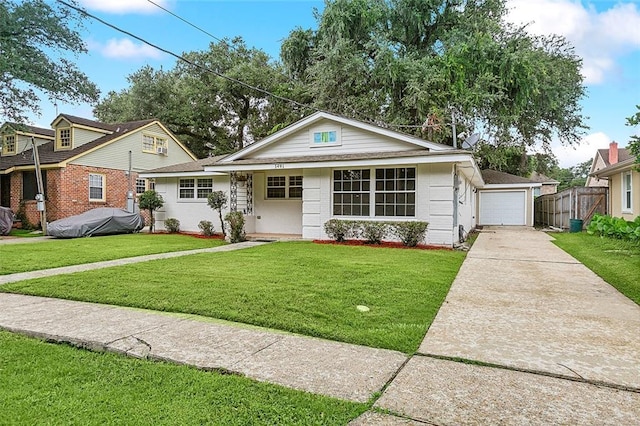 1491 Granada Dr, New Orleans, LA 70122 - photo 2