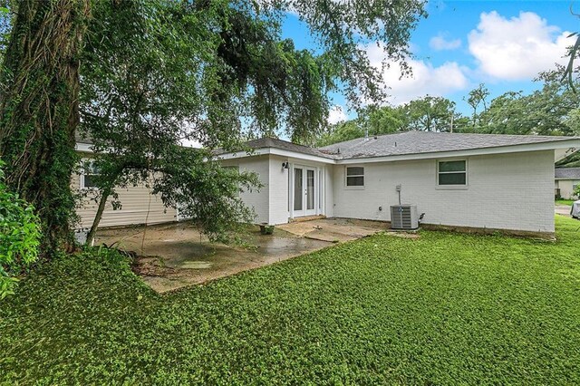 1491 Granada Dr, New Orleans, LA 70122 - photo 12