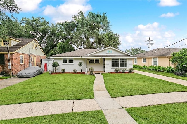 1491 Granada Dr, New Orleans, LA 70122 - photo 13