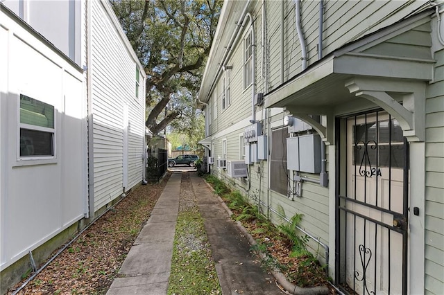 710 Burdette St, New Orleans, LA 70118 - view of home's exterior