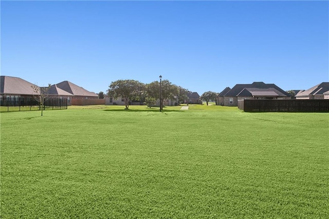 227 Riverlands Dr, La Place, LA 70068 - view of yard