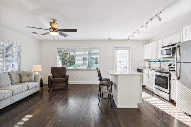 2833 St Charles Ave Unit 21, New Orleans, LA 70115 - photo 7