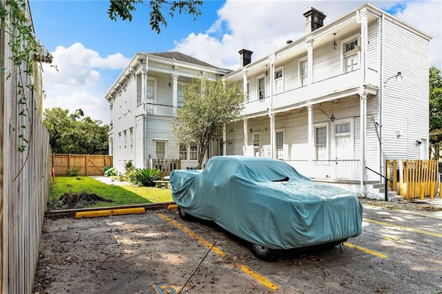 1631 Esplanade Ave Unit F, New Orleans, LA 70116 - photo 20