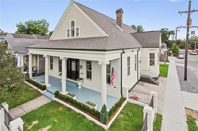 413335 Iberville St, New Orleans, LA 70119 - photo 1