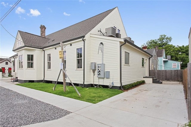 413335 Iberville St, New Orleans, LA 70119 - photo 29