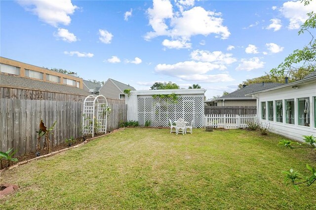 2311 Jay St, New Orleans, LA 70122 - photo 36