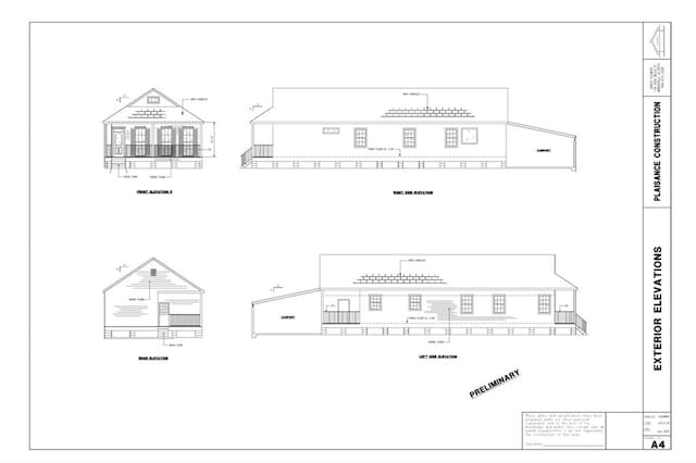 441 Hancock St, Gretna, LA 70053 - a document