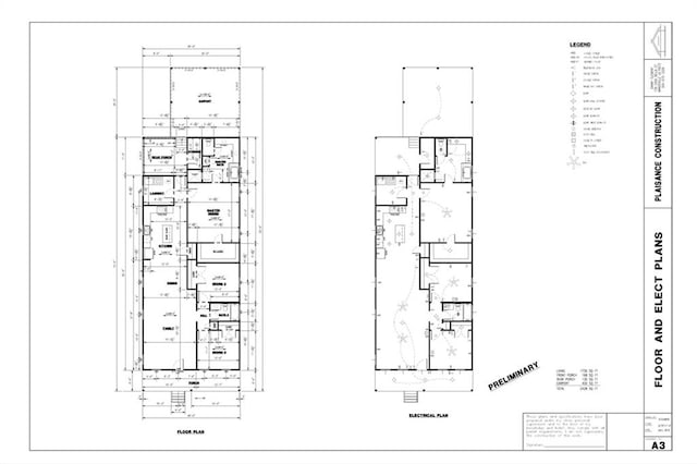 441 Hancock St, Gretna, LA 70053 - floor plan