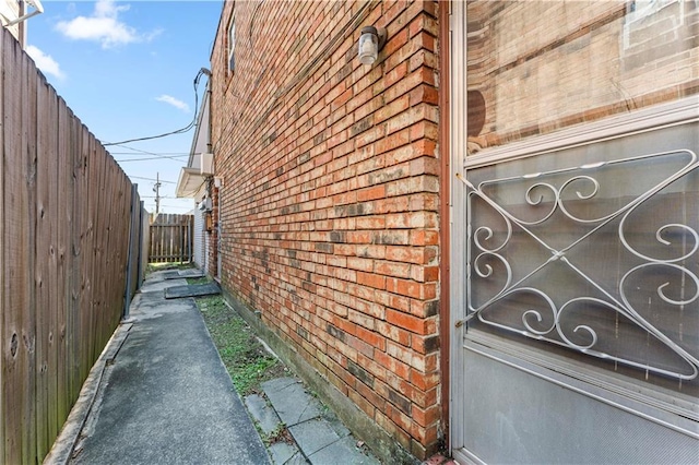 2900 Harvard Ave, Metairie, LA 70006 - view of home's exterior with brick siding