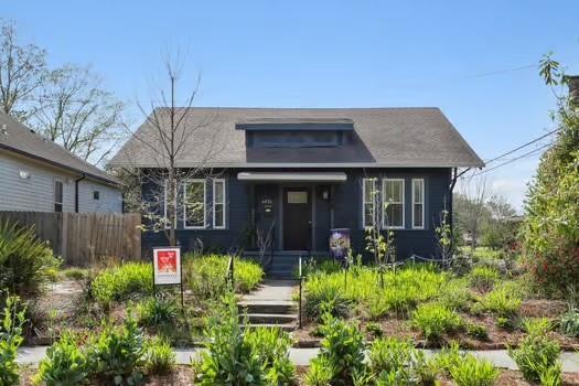 4674 Venus St, New Orleans, LA 70122 - view of front of property
