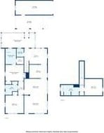 4674 Venus St, New Orleans, LA 70122 - view of room layout