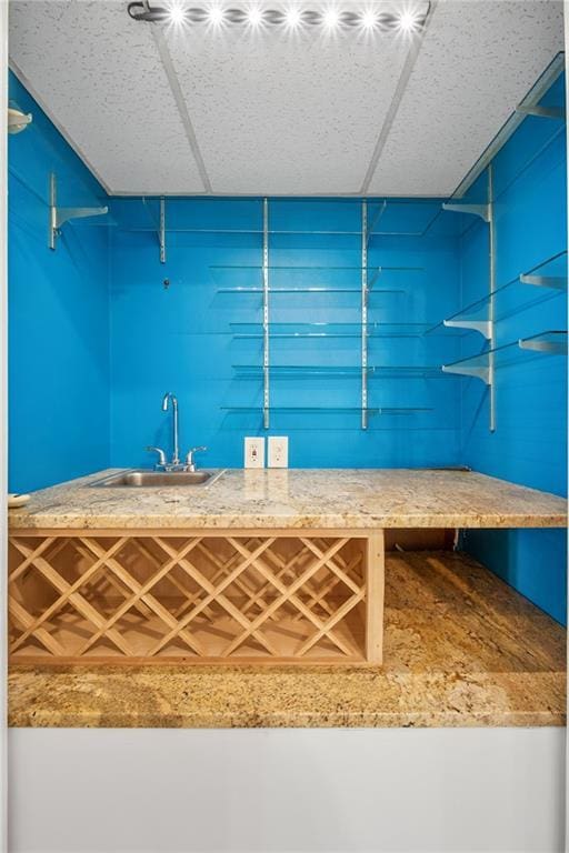 interior space