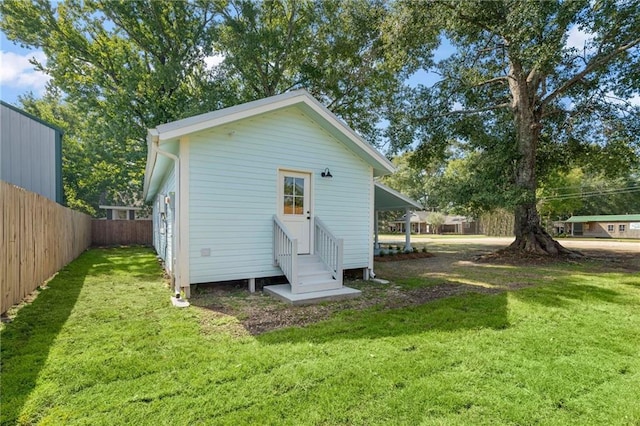 215 10th Ave, Franklinton, LA 70438 - photo 27
