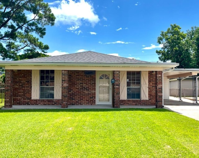 1652 Maplewood Dr, Harvey, LA 70058 - photo 1