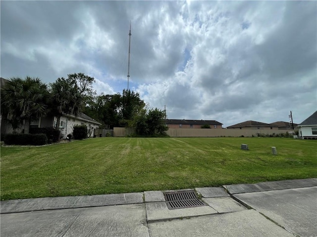 224 Mae Dr, Gretna LA, 70056 land for sale