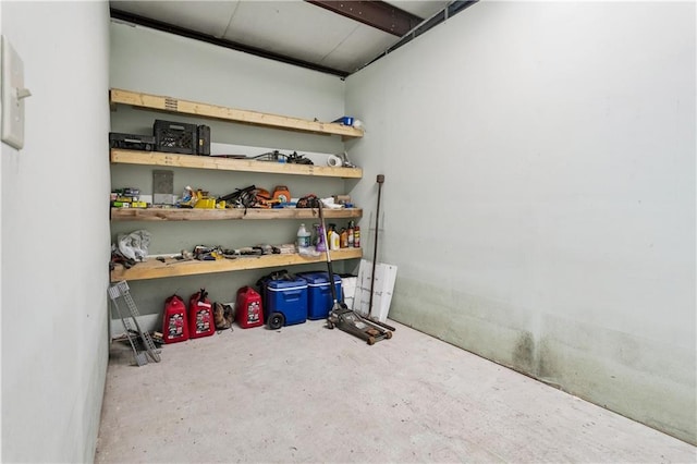 41226 Rene Dr, Hammond, LA 70403 - view of storage area