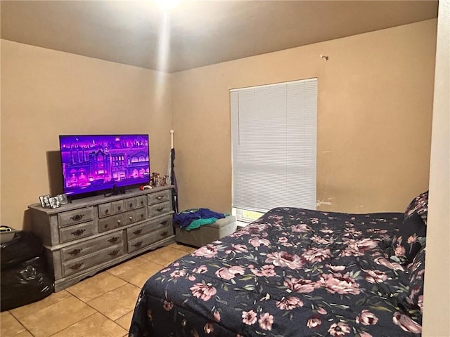 44176 Simpson Pl, Hammond, LA 70403 - view of tiled bedroom