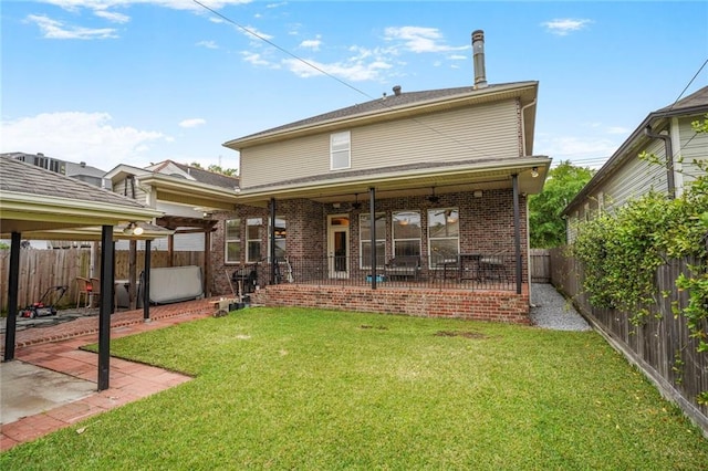 6021 W End Blvd, New Orleans, LA 70124 - photo 26