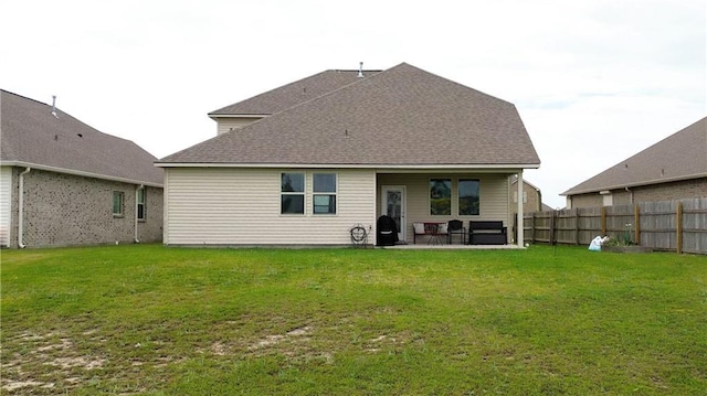 1458 Banks View St, Slidell, LA 70460 - photo 20