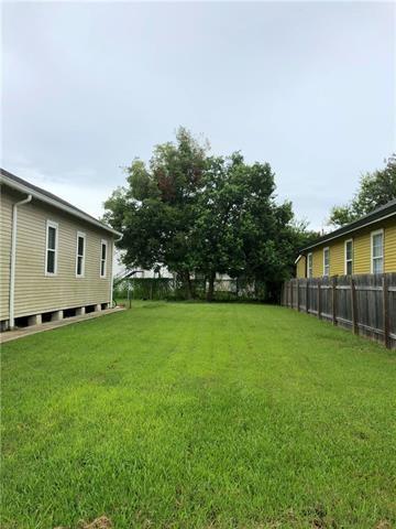 3716-18 Delachaise St, New Orleans LA, 70125 land for sale