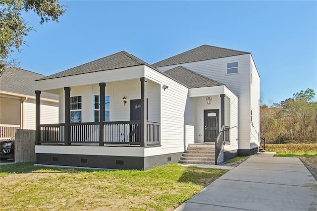 424 Cougar Dr, Arabi, LA 70032 - photo 1