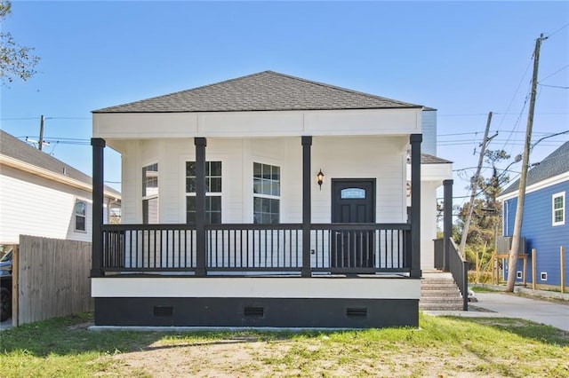 424 Cougar Dr, Arabi, LA 70032 - photo 2