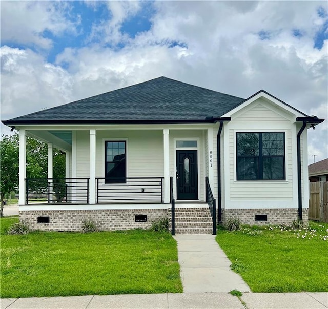 8501 Prince Dr, Chalmette, LA 70043 - photo 1