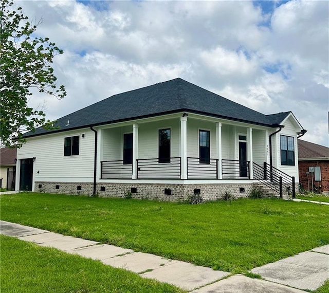 8501 Prince Dr, Chalmette, LA 70043 - photo 25