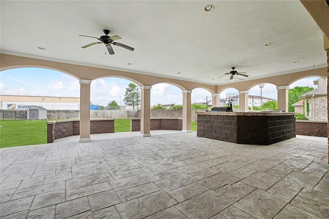 180 E Greenbrier Dr, New Orleans, LA 70128 - photo 30