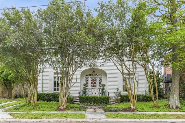 4209 Vendome Pl, New Orleans, LA 70125 - view of front facade