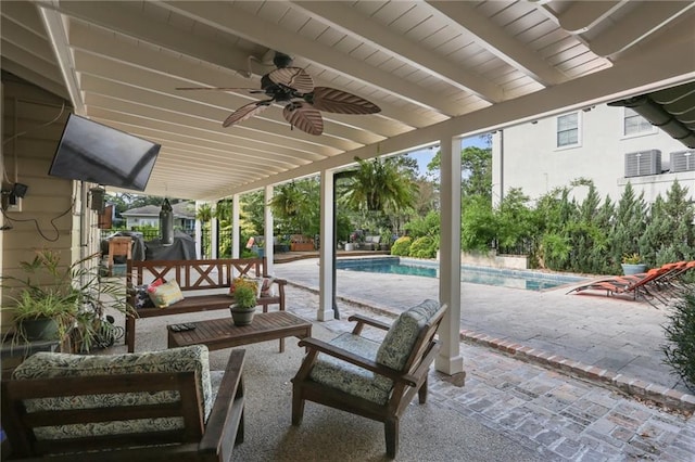 22 Hawk St, New Orleans, LA 70124 - photo 5