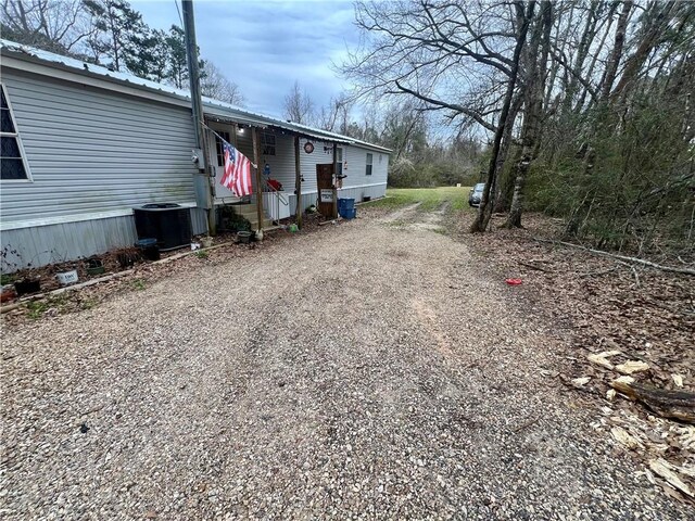 10480 Lee Settlement Rd, Folsom, LA 70437 - photo 2