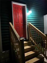 3239 Bloomingdale Ct, New Orleans, LA 70125 - view of doorway to property
