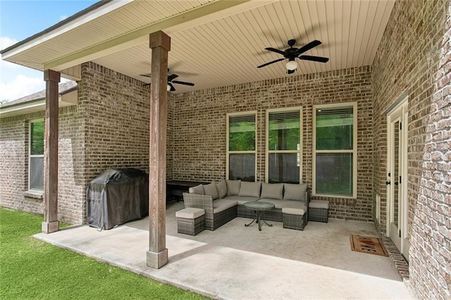 335 Saw Grass Loop, Covington, LA 70435 - photo 23