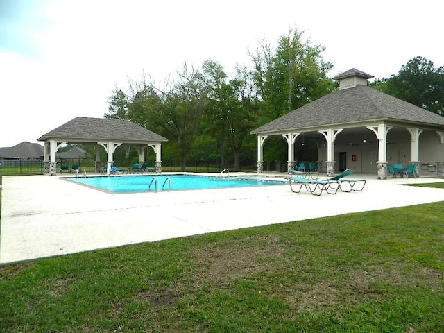 335 Saw Grass Loop, Covington, LA 70435 - photo 30