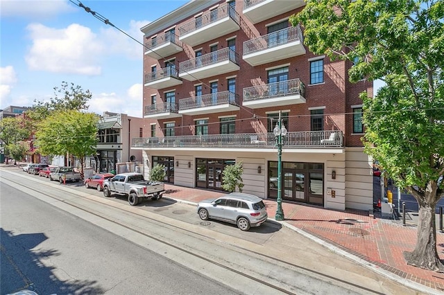731 St Charles Ave Unit 311, New Orleans, LA 70130 - view of property