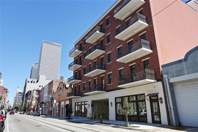 731 St Charles Ave Unit 311, New Orleans, LA 70130 - view of building exterior