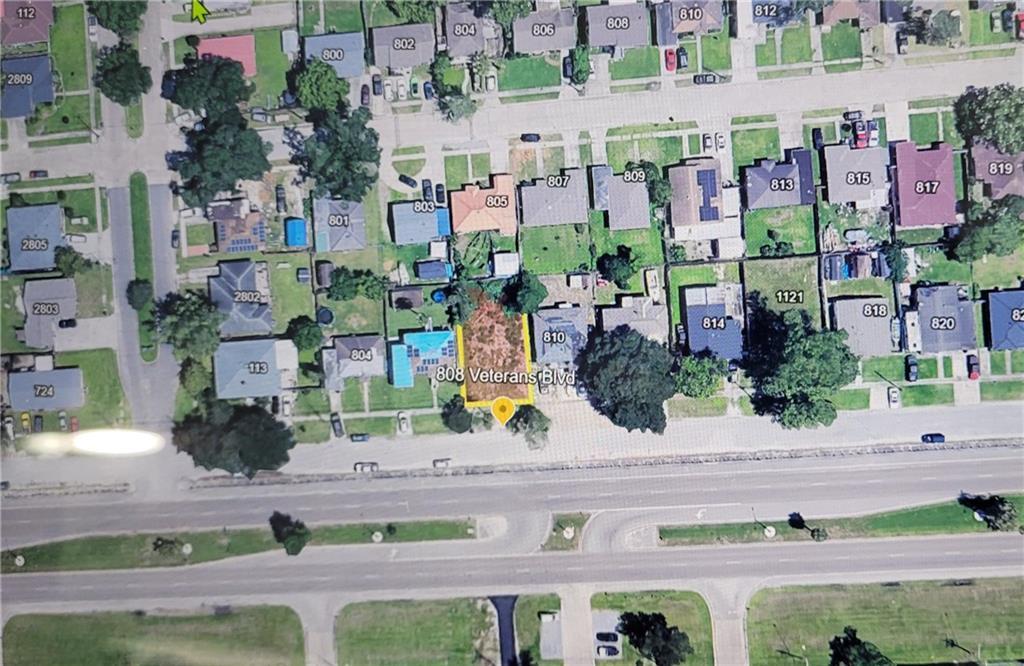808 Veterans Blvd, Kenner, LA 70062 - photo 1