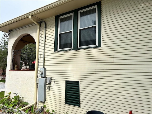 3612 Johnson St, Metairie, LA 70001 - view of side of home