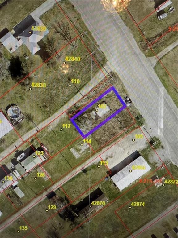107 Gasquet Ln, Venice, LA 70091 - photo 3