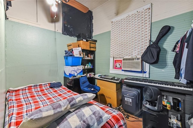 427 Manasses Pl, New Orleans, LA 70119 - view of bedroom
