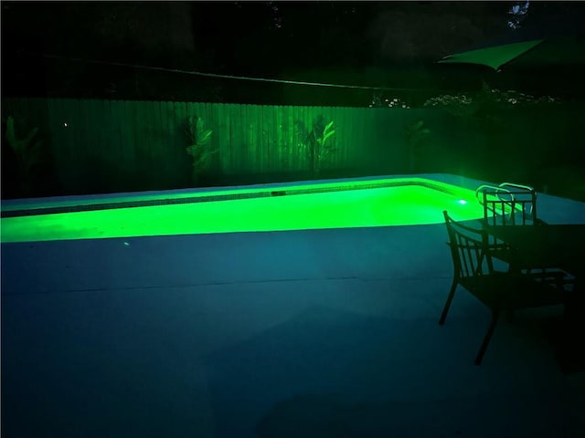 146 Bluefield Dr, Slidell, LA 70458 - view of swimming pool