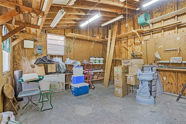 5004-0606 Newlands St, Metairie, LA 70006 - view of storage
