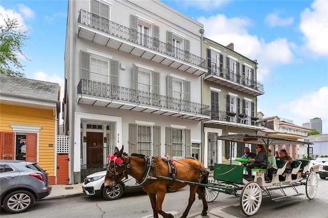 828 Burgundy St, New Orleans, LA 70116 - photo 1